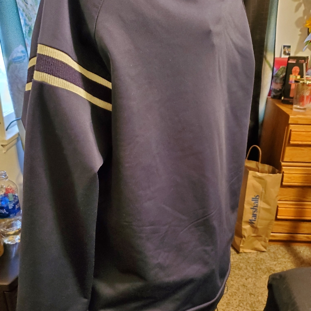 Gap Track Style Jacket - Picture 4 of 5